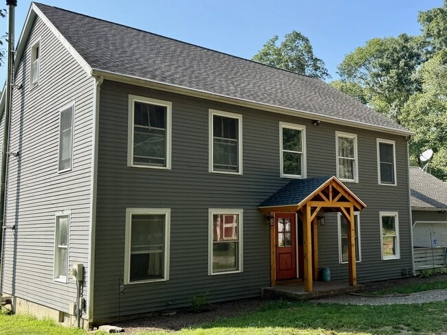 property at 41 Branch Hill Rd