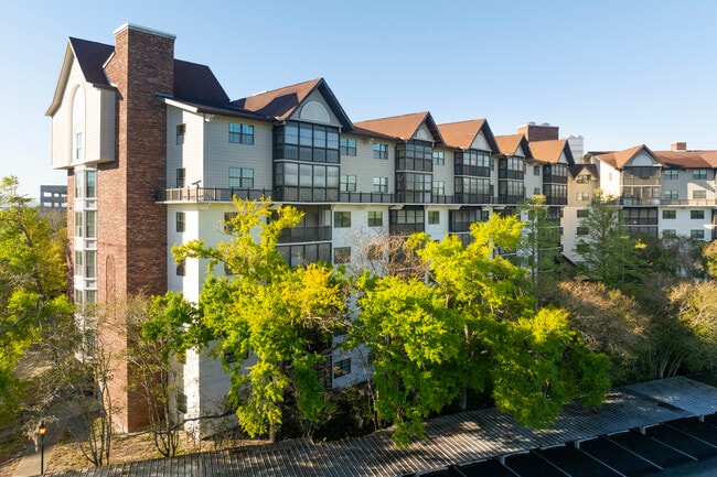 Unisen Senior Living in Tampa, FL - Building Photo - Building Photo