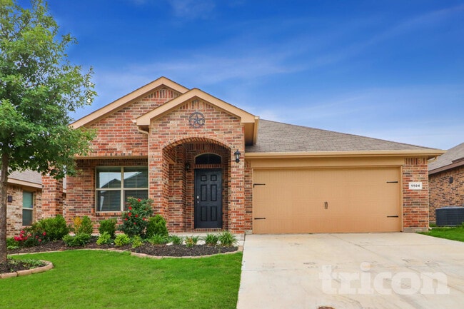 property at 1104 Autumnwood Dr