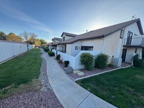 490 E 700 S in Saint George, UT - Building Photo - Building Photo