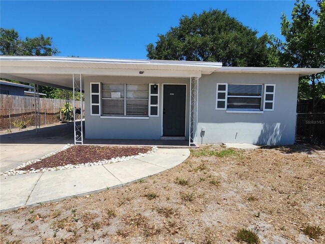 property at 3421 W Abdella St