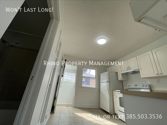 1144 S 200 E in Salt Lake City, UT - Building Photo - Building Photo