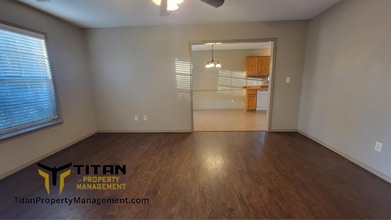812 Tee St in Benton, AR - Building Photo - Building Photo
