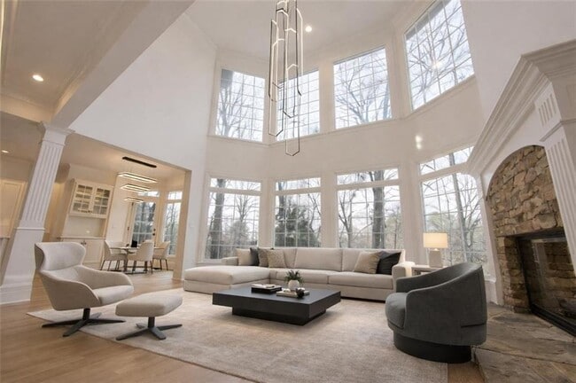 1430 Hillcrest Heights in Alpharetta, GA - Building Photo - Building Photo