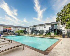 The Wick in College Station, TX - Building Photo - Building Photo