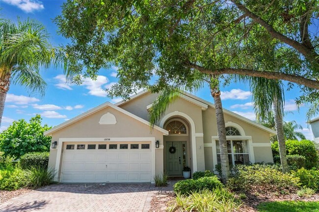 property at 13538 Budworth Cir