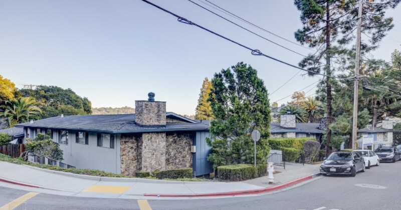 2220 Lake Rd, Unit A6 in Belmont, CA - Building Photo