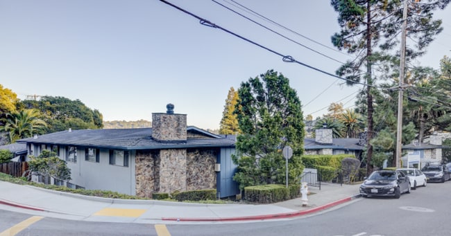 property at 2220 Lake Rd