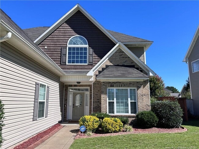 property at 3915 Stretton Avenue