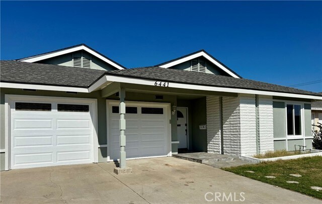 property at 6441 St Paul Cir