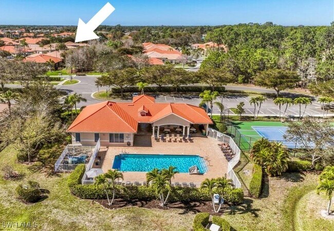 property at 7892 Sanctuary Cir