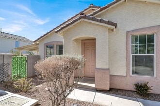 4998 Miners Ridge Dr in Las Vegas, NV - Building Photo - Building Photo