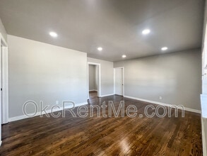 4224 NW 23rd St in Oklahoma City, OK - Foto de edificio - Building Photo