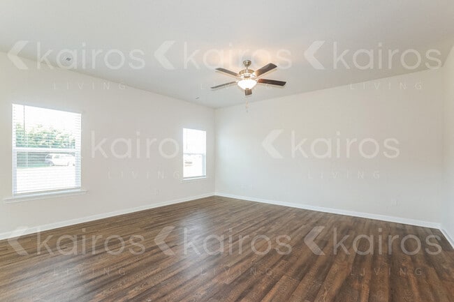 3505 Bridgewood Dr in Macon, GA - Building Photo - Building Photo