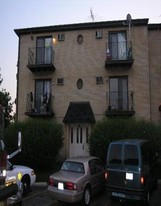 4208 Bonhill Dr Apartments