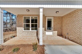 4444 Sullivan Rd SW in Powder Springs, GA - Building Photo - Building Photo