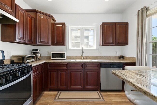 property at 178 Magnolia St