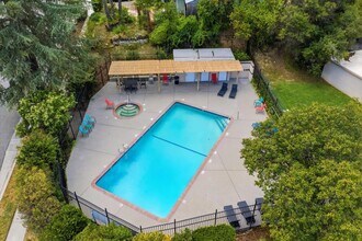 4081 Yankee Dr in Agoura Hills, CA - Building Photo - Building Photo