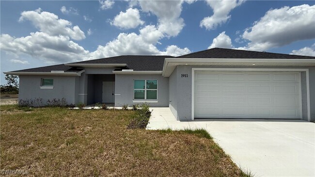 property at 1911 NE 38th Terrace