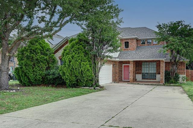 property at 5755 Skinner Way