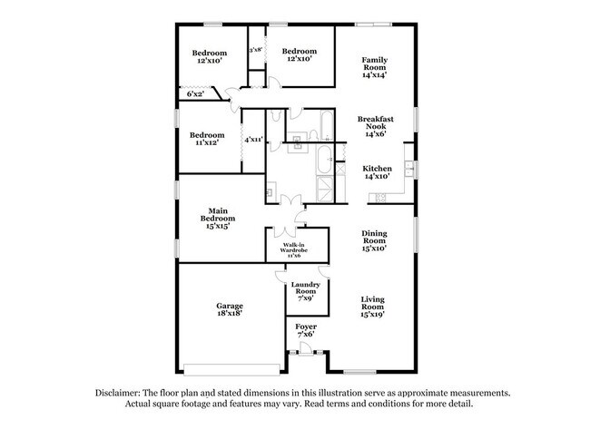 11510 Misty Isle Ln in Riverview, FL - Building Photo - Building Photo