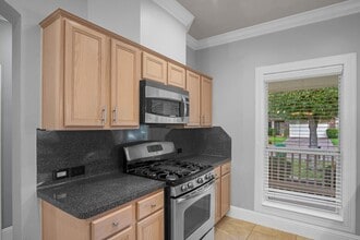 9022 Durham Manor Ln in Houston, TX - Building Photo - Building Photo