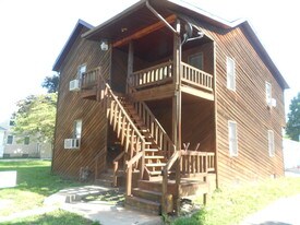 135 Midland Ave, Unit 135MidlandAve. in Findlay, OH - Building Photo