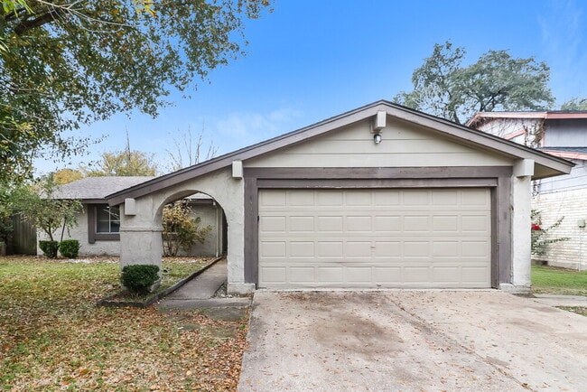 property at 8419 Old Meadow Ln