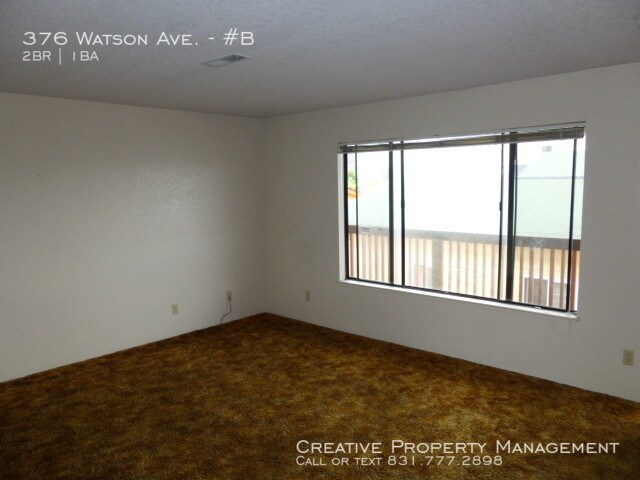 376 Watson St-Unit -#B in Monterey, CA - Building Photo - Building Photo
