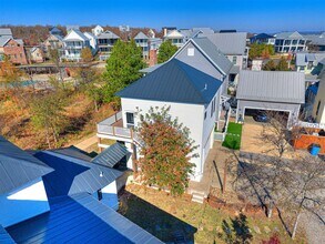 91 Ridgeline Rd in Eufaula, OK - Building Photo - Building Photo