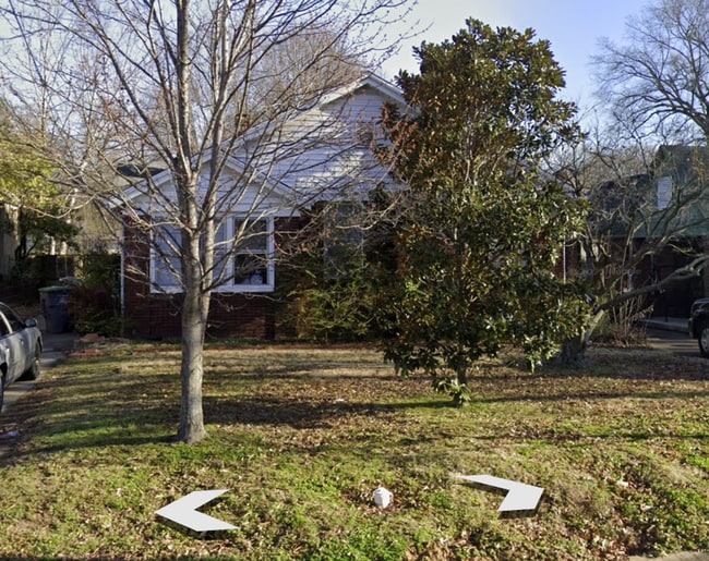 property at 1950 Mignon Ave