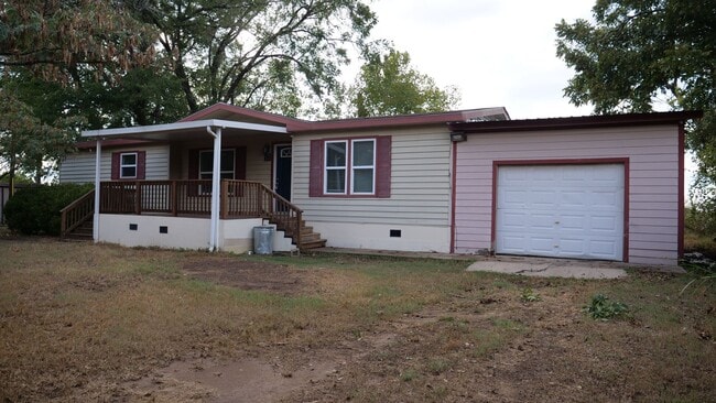 property at 1504 Citation Cir