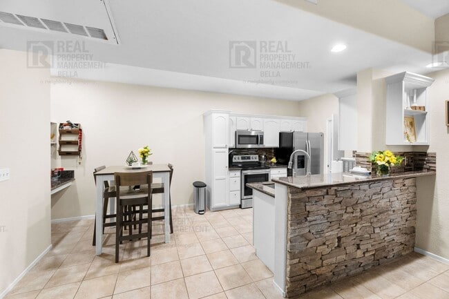property at 41410 Juniper St