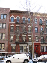 382 Montgomery St in Brooklyn, NY - Building Photo - Building Photo