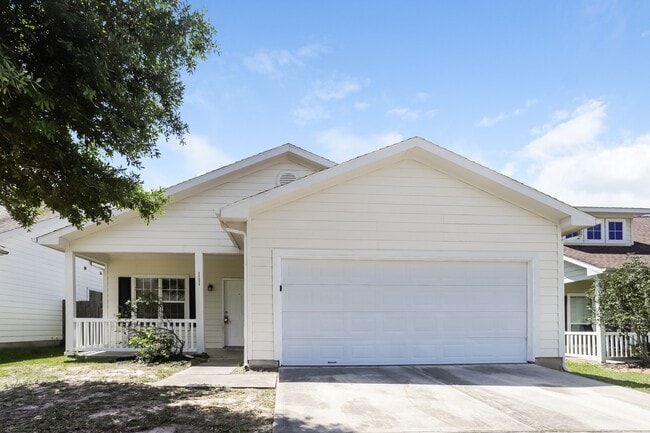 property at 21331 Berry Ridge Ln