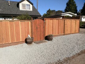 196 Alturas Way, Unit 196A in Soquel, CA - Building Photo