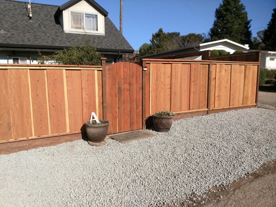 196 Alturas Way, Unit 196A in Soquel, CA - Building Photo