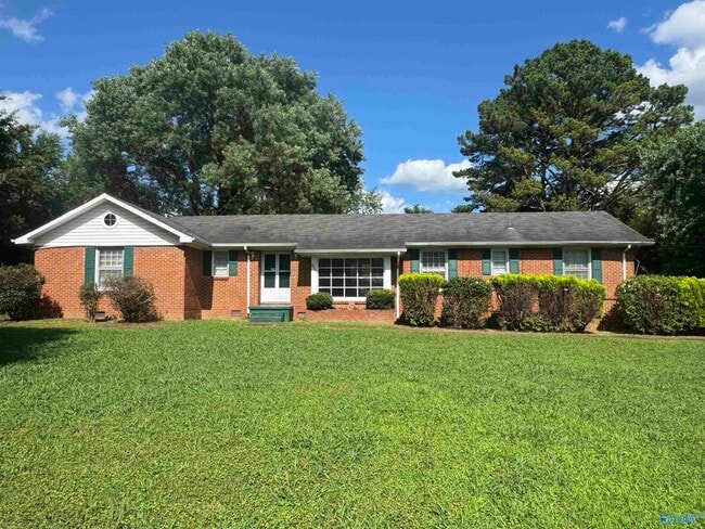 property at 3904 Blue Spring Rd NW