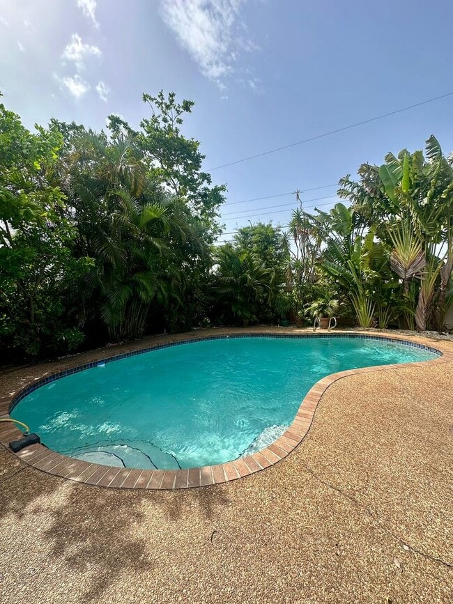 property at 51 NE 49th St