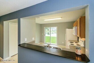201 Brookfall Dr in St. Augustine, FL - Foto de edificio - Building Photo