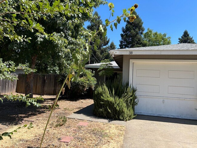 property at 3 Mefford Way