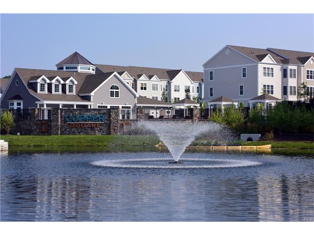 Copper Square in Bethel, CT - Building Photo