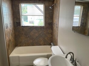 3450 Blodgett St, Unit 1 in Houston, TX - Building Photo - Building Photo