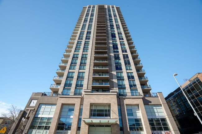 property at 1-3010 10 St SW