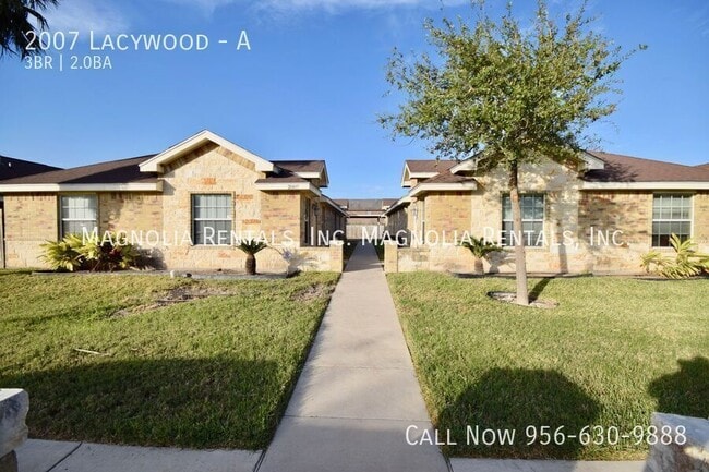 2007 Lacywood in Edinburg, TX - Building Photo - Building Photo