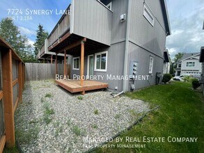 7724 Synergy Ln in Anchorage, AK - Building Photo - Building Photo