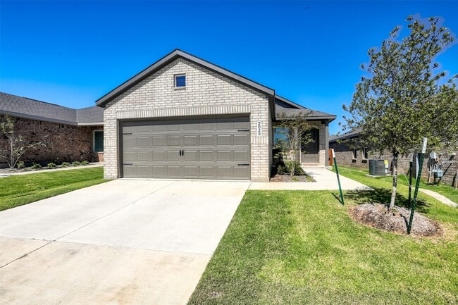 property at 2028 Sulky Ln