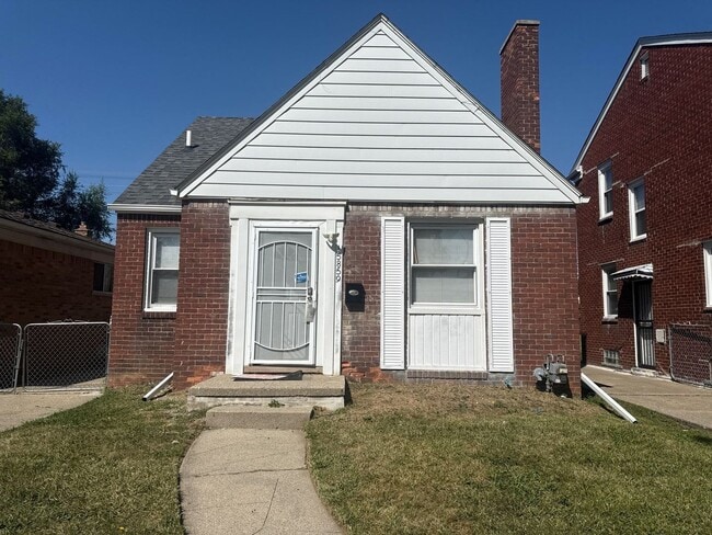 property at 15859 Carlisle St