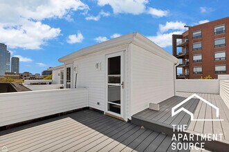 855 W Erie St in Chicago, IL - Building Photo - Building Photo