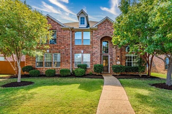 property at 5055 Navajo Dr